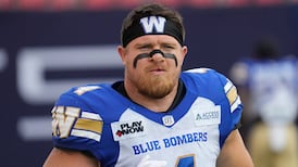 Three-time Grey Cup Champion Bighill announces retirement from CFL
