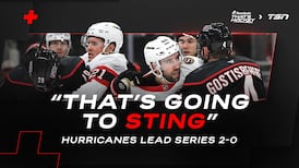 Can Senators rebound from 2-nothing hole against Hurricanes?