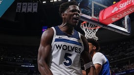 NBA: Timberwolves 119, Nuggets 114