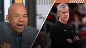 Wilbon after Donovan's exit: Bulls as irrelevant as any big-market team in sports