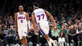 NBA: 76ers 111, Celtics 97