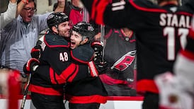 Ultimate Performer Powered by Stihl: Jordan Martinook 