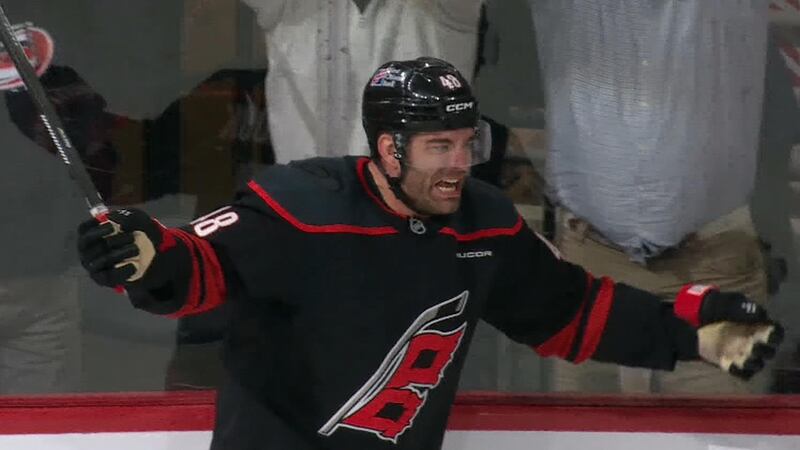 Must See: Martinook exacts revenge on Ullmark, scores double-OT winner