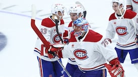 Montreal 690: Arpon Basu chats all things Habs after their electric Game 1 win in Tampa