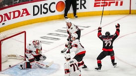 Senators will look to use the home crowd to their advantage in a pivotal Game 3 and 4