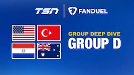 FanDuel Group Deep Dive: Group D