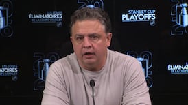 Green: 'Not gonna hide the fact that those are hard games to lose' 