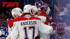 The Talking Point: Three keys for the Habs to go up 2-0 vs. Lightning 