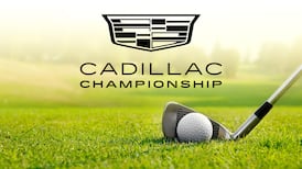 Cadillac Championship, Third Round
