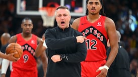 Raps look to avoid 13th straight playoff loss to Cleveland as series shifts back to Toronto