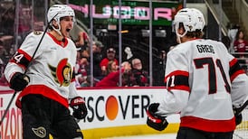 Why Garrioch believes Sens are better prepared to mount a series comeback vs. 'Canes