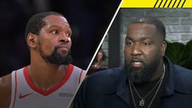 Perk: Rockets are dumbest and most selfish team in NBA playoffs