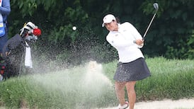 Women’s golf coach Mussani discusses the next wave of Canadian golfers