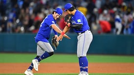 MLB: Blue Jays 4, Angels 2