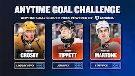 FanDuel Anytime Goal Challenge 