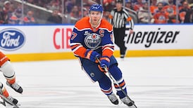 McDavid aims to get on the scoresheet tonight after unsung heroes take over in Game 1