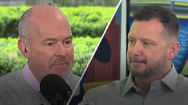 Why Matt Miller approves of Rich Eisen's mock draft