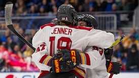 PWHL: Charge 2, Fleet 1 (OT)