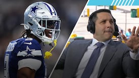 Schefter on what's next for Pickens, Cowboys with no long-term deal