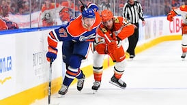 'He's more than a handful': Quenneville says everyone has a role in defending McDavid