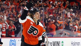 Ultimate Performer Powered by Stihl: Trevor Zegras