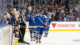 PWHL: Victoire 3, Goldeneyes 4