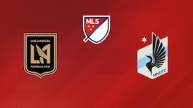 LAFC at Minnesota United FC