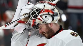 Another wave of adversity is nothing new for Senators