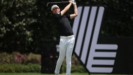 What’s the future of LIV Golf?