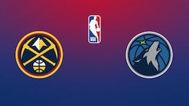 Denver Nuggets at Minnesota Timberwolves