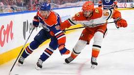 What type of response can we expect from McDavid in Game 2?