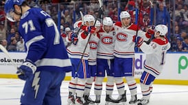 Montreal 690: JP O'Connor - Habs match-up better at home