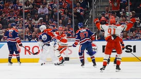How concerning has Oilers' defensive play been against Ducks?