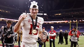 Is Fernando Mendoza the QB that the Raiders have been waiting for?  