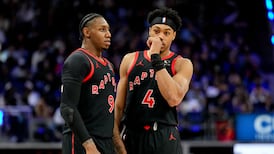 Should Raptors be encouraged by Barrett, Barnes ahead of Game 3?