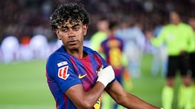 Yamal to miss rest of Barcelona season but should be fit for World Cup with Spain