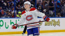 Montreal 690: Caufield has had a reluctance to shoot 