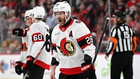 Ottawa 1200: Sens hope home ice is the difference in Game 3