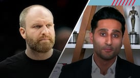 Shams: Dawn of a new era for Bucks with Taylor Jenkins