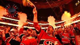 The Talking Point: Is Habs' home-ice advantage overblown?
