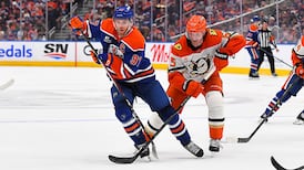 Do Ducks have McDavid's number?