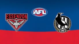 Essendon vs. Collingwood