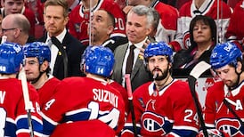 Montreal 690: Dreger says it might be too early to make significant lineup changes