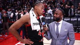 Barrett, Barnes, CMB lead the way for Raptors in critical Game 3 win 