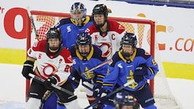 Folgers Bold Moves: Plenty at stake as PWHL heads into final weekend of regular season