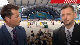 Matt Miller breaks down top prospects available for Day 2 of NFL Draft