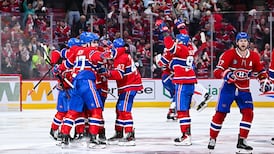 NHL: Lightning 2, Canadiens 3 (OT)