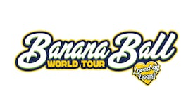 Banana Ball: Party Animals vs. Bananas