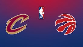 Cleveland Cavaliers at Toronto Raptors