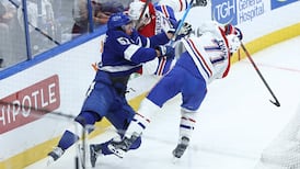 Habs home ice could fuel more physicality as series shifts to Bell Centre